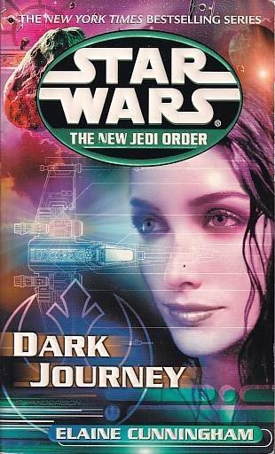 The New Jedi Order Dark Journey (B Grade) (Genbrug)